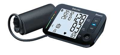 Beurer BM 54 blood pressure monitor
