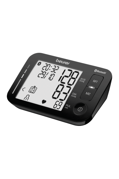 Connect Beurer Blood pressure monitor 